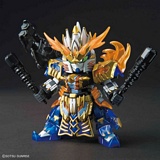 Bandai 5058097 SD Taishi Ci Duel Gundam