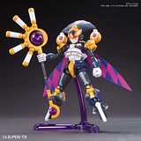 Bandai 5058315 LBX Nightmare