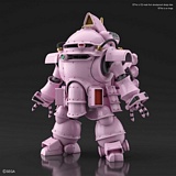 Bandai 2496428 Kobu-Kai Sakura Shinguji Type