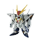 Bandai 61478 NXEDGE XI Gundam
