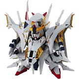 Bandai 61479 NXEDGE Penelope Gundam