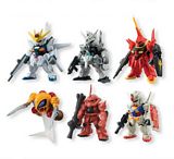 Bandai 91106 FW Converge Gundam Vol 16