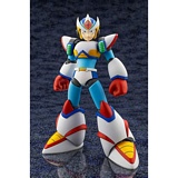 Kotobukiya KP575 Mega Man X Second Armor