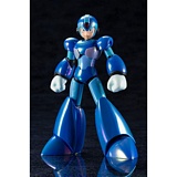 Kotobukiya KP629 Mega Man X Premium Charge Shot Version