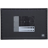 Bandai MT801 Mr Cutting Mat A3 Size