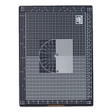 Bandai MT802 Mr Cutting Mat A4 Size