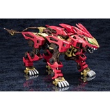 Kotobukiya ZD150 Zoids Liger Zero Empire Ver