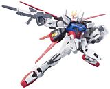 Bandai 2125946 RG Aile Strike Gundam