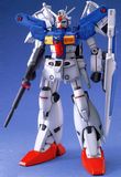 Bandai 59766 1-100 RX-78 GP01-Fb Gundam