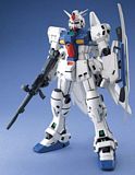 Bandai 101788 RX-78 GP03S Gundam MG