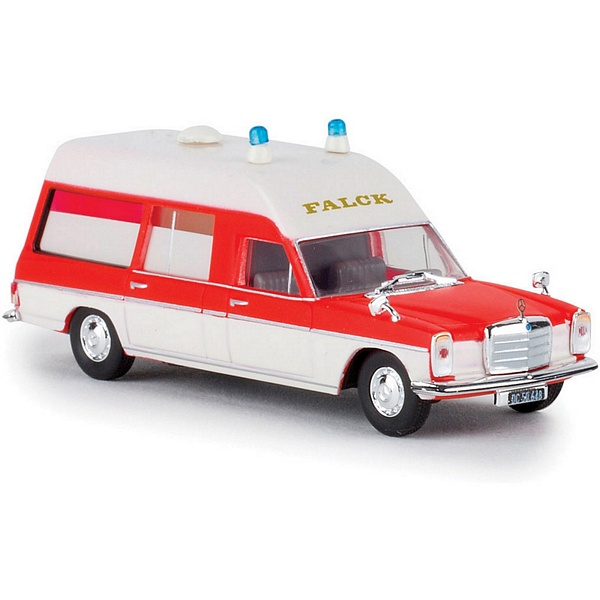 Brekina 91382 Mercedes Benz MB8 Ambulance