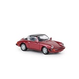 Brekina 16361 Porsche 911 G Reihe Covertible