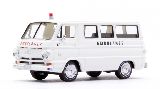 Brekina 34309 Dodge Ambulance Van