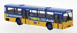 Brekina 50799 MB O 305 VW Diehl aus Kaiserslautern