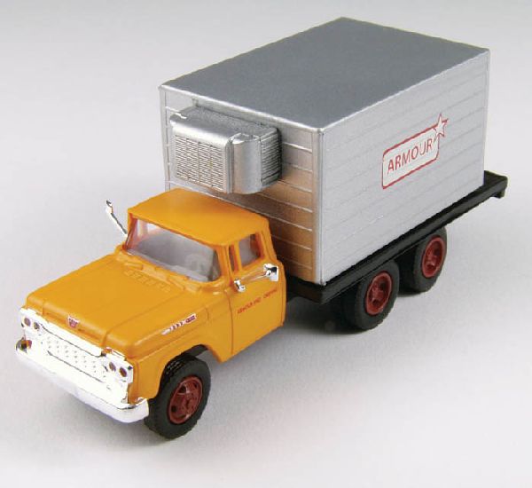 Classic Metal Works 30416 Ford Delivery Truck