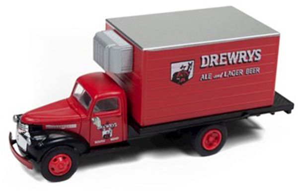 Classic Metal Works 30518 Drewrys Beer Truck