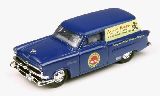 Classic Metal Works 30325 Ford Courier Sedan Delivery Station Wagon