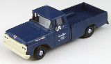 Classic Metal Works 30435 Ford F100 Half Ton Pickup Truck