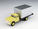 Classic Metal Works 30478 Ford Delivery Truck
