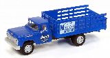 Classic Metal Works 30485 Ford Stakebed Truck