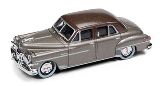 Classic Metal Works 30532 1950 DeSoto Beige-Bronze