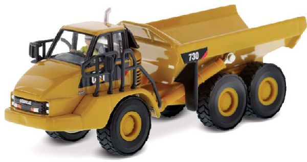 Diecast Masters 85130 730 Articulated Truck