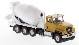 Diecast Masters 85512 Cat CT681 Concrete Mixer