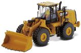 Diecast Masters 85948 966M Wheel Loader