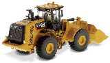 Diecast Masters 85949 972M Wheel Loader