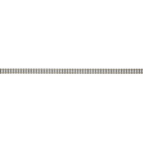 Fleischmann 22201 Flexible Track N