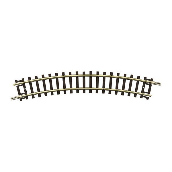 Fleischmann 22221 Curved Track R1 30 Degrees