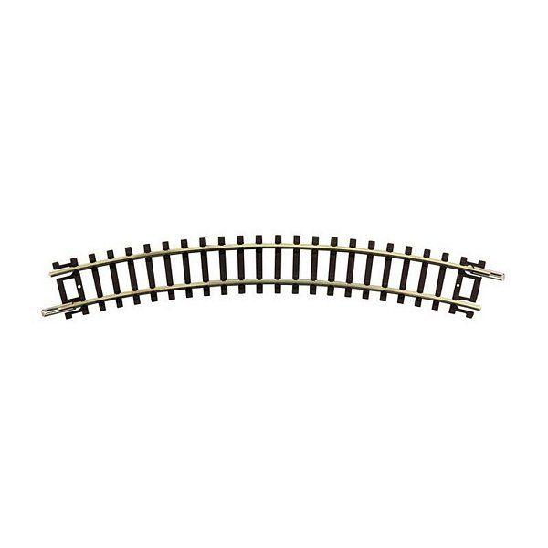 Fleischmann 22222 Curved Track R2 30 Degrees