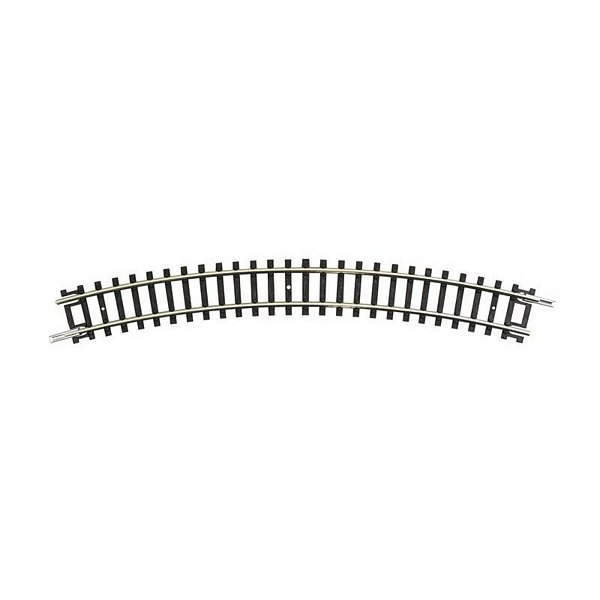 Fleischmann 22223 Curved Track R3 30 Degrees