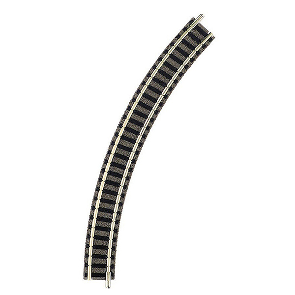 Fleischmann 9120 Curved Track Radius R1