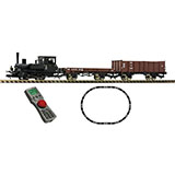 fleischmann trains for sale