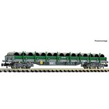 Fleischmann 6660100 Stake Wagon RENFE