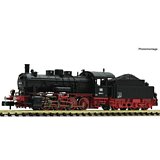 Fleischmann 7170017 Steam Locomotive 055 635-7 DB DCC
