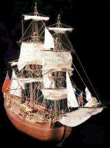 Artesania Latina the Spanish builder of wooden model ship at perfect scale. For the advanced as well as novate ship builder.