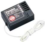 R114H Receiver