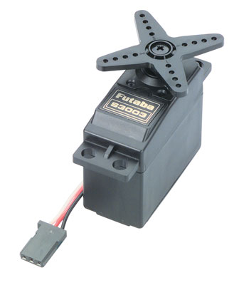 s3003 servo
