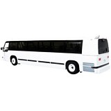 Iconic Replicas 870320 1987-1994 TMC RTS Transit Bus