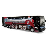 Iconic Replicas 870404 VanHool CX-45 Motorcoach Bus