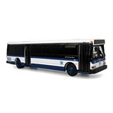Iconic Replicas 870408 Grumman 870 Transit Bus