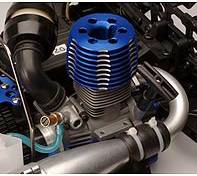 kyosho gt engine