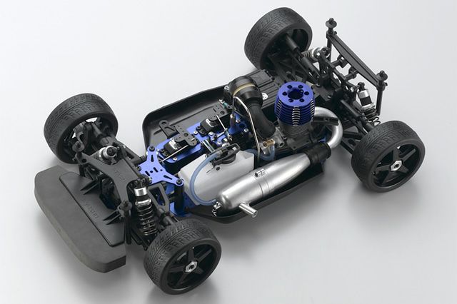 gxr 28 nitro engine