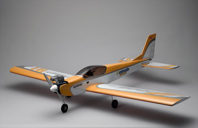kyosho planes