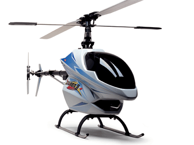 kyosho caliber