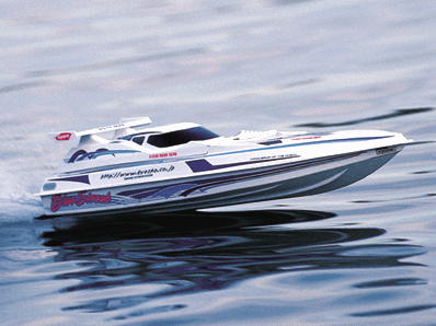 kyosho majesty 800