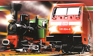 lgb locomotives for sale