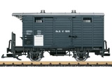 LGB 45302 RhB Boxcar